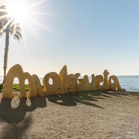Playa Malagueta *